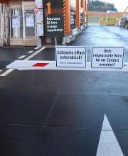 Baustoffe HORNBACH Sirnach Bild 2