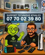 Athales image 1