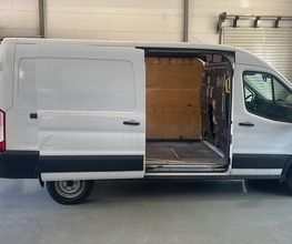 Goods-Hunter Logistik Bild 1