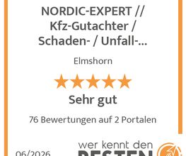 werkenntdenBESTEN.de Qualitätssiegel