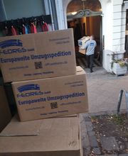 Fedres Umzüge GmbH | Ihr Umzugsunternehmen Berlin Bild 3
