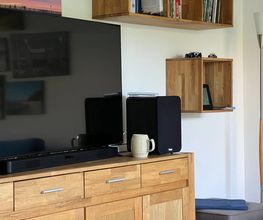 Ferienwohnung Lindenstraße 18 Bild 7