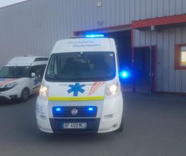 Alliance Ambulances image 9