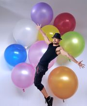 BallonSuperMarkt Bild 25