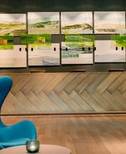 Hotel Motel One Stuttgart-Hauptbahnhof - Reception