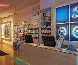 Apollo-Optik & Hörakustik - Augsburg - Maximilianstr. Bild 4