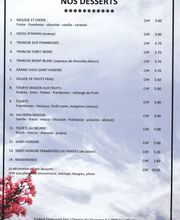 Traiteur Quiquerez SARL Bild 7