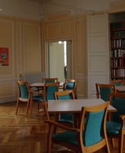 Centre Convalescence Et Réadaptation Fonctionnelle Lanmary image 2