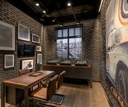BREITLING BOUTIQUE MADRID SERRANO imagen 2
