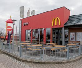McDonald's Bild 1