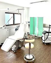 Dr. med. Johanna Koch Bild 2