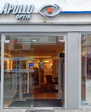 Apollo-Optik & Hörakustik - Hof - Altstadt Bild 1