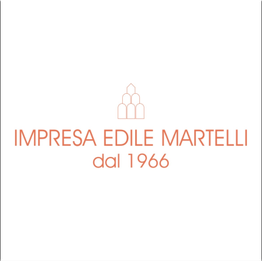 Impresa Edile Martelli logo