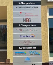 BaugeldBoerse GmbH & Co. KG Bild 1