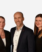 Zurich Versicherungsagentur Andreas Berndt Bild 1