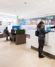 Opticien Visilab Montreux Bild 3