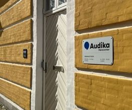 Audika Faaborg - Oticon-certificeret hørespecialist