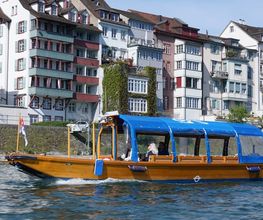 Rhytaxi Basel Bild 2