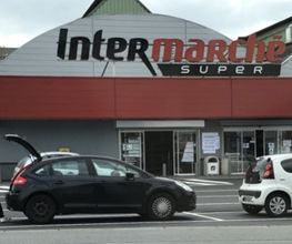 Intermarché SUPER Revin image 1