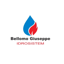 Idrosistem - Giuseppe Bellomo logo