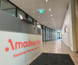 Amadeus Fire AG Bild 8