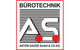 A.S. Bürotechnik, Anton Sauer GmbH & Co. KG