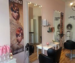 Friseur Ladies Only Bild 1