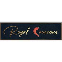 Royal Couscous