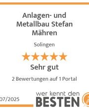 werkenntdenBESTEN.de Qualitätssiegel