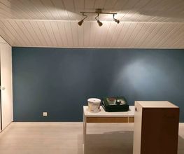 Woodtli Renovationen - Maler, Gipser, Bodenleger Bild 6