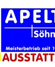APELT + SÖHNE RAUMAUSSTATTER Bild 1