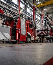 Rosenbauer Karlsruhe GmbH Bild 18