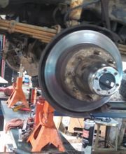 Greg's Trans-Electric image 1