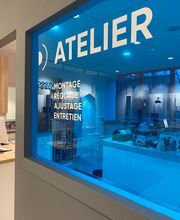 Écouter Voir Optique HERICOURT image 7