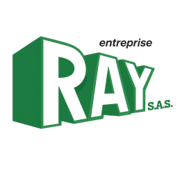ENTREPRISE RAY