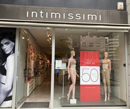 Intimissimi immagine 1