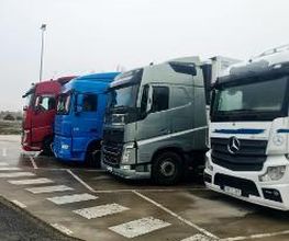 TRANSPORTES DE DIEGO SL imagen 1