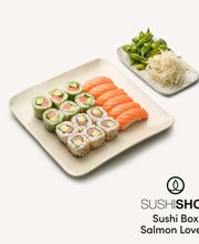 Sushi Shop Boulogne image 12