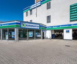 EUROMASTER Ulm PKW Bild 3