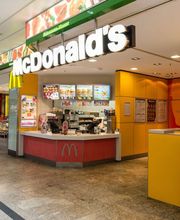 McDonald's Bild 1