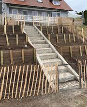 Garten Zeißlhof Bild 2