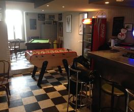Hostellerie De La Gare image 15