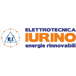 Elettrotecnica Iurino logo