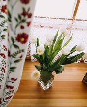 Ferienhaus Zirbenliebe Bild 6