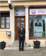 Accueil Wälti Bild 1