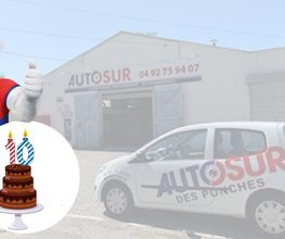AUTOSUR MANOSQUE LES PONCHES image 2