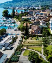 Hôtel Bon Rivage Bild 8