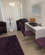 Physiotherapie Ganzmann & Schwafferts GbR Bild 6