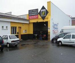 Contrôle Technique Lyonnais image 1