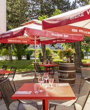 Hotel ibis Sion Est Bild 5